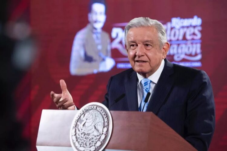 Ayer hice coraje luego de enterarme que entregaron concesiones en Conagua: AMLO