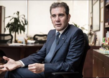 Presentará el INE acción de inconstitucionalidad contra la CNDH