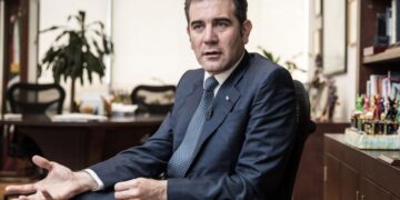 Presentará el INE acción de inconstitucionalidad contra la CNDH