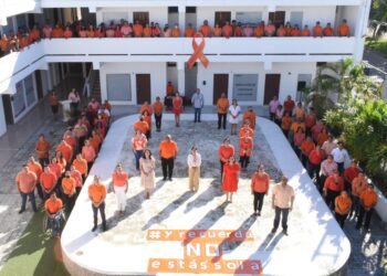 IEQROO, aliado de las mujeres y niñas en la lucha para erradicar la violencia de género