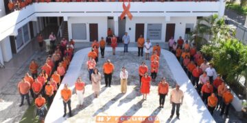 IEQROO, aliado de las mujeres y niñas en la lucha para erradicar la violencia de género