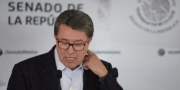 ¿Ricardo Monreal candidato de Va por México?; esto dicen Marko Cortés y Jesús Zambrano