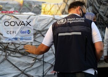 La ONU todavía le debe a México vacunas contra el Covid-19: AMLO