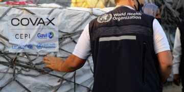 La ONU todavía le debe a México vacunas contra el Covid-19: AMLO