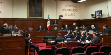 La democracia sólo es posible con instituciones abiertas al escrutinio: TEPJF