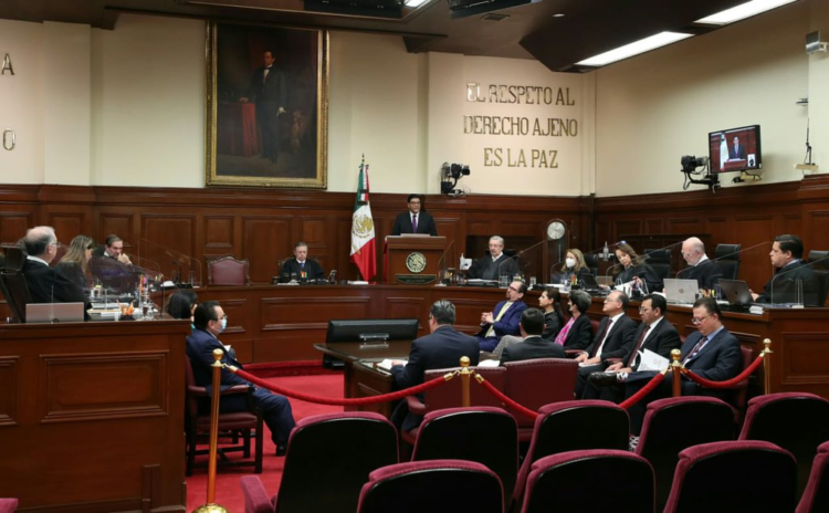 La democracia sólo es posible con instituciones abiertas al escrutinio: TEPJF