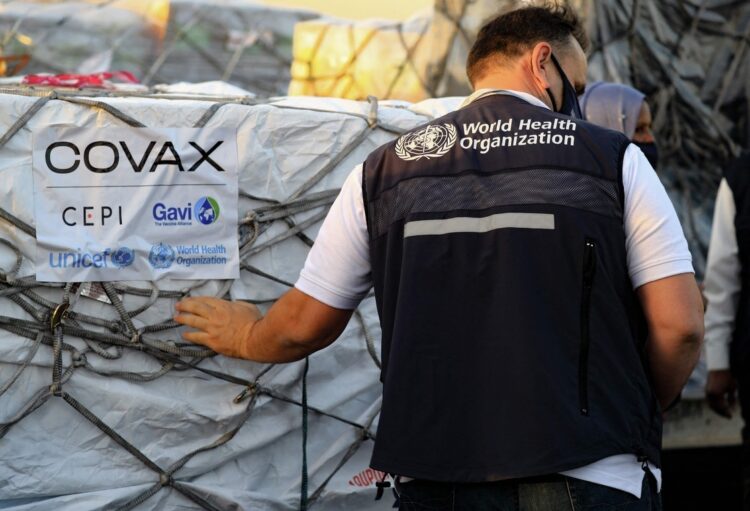 La ONU todavía le debe a México vacunas contra el Covid-19: AMLO