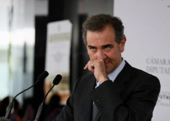 Pide Órgano Interno del INE a Lorenzo Córdova informe pormenorizado de encuestas