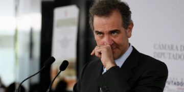 Pide Órgano Interno del INE a Lorenzo Córdova informe pormenorizado de encuestas
