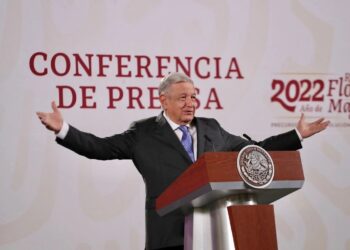 Marcha es para celebrar y fortalecer los logros de la 4T, señala AMLO