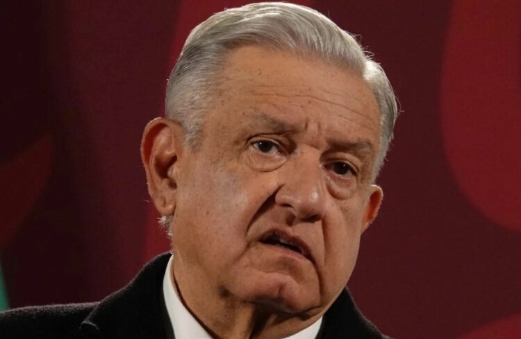 Quienes se oponen a reforma electoral deberían tener vergüenza: AMLO