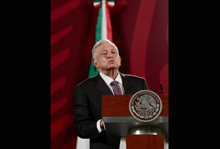 Quienes no resulten candidatos apoyen al elegido por encuesta, pide AMLO