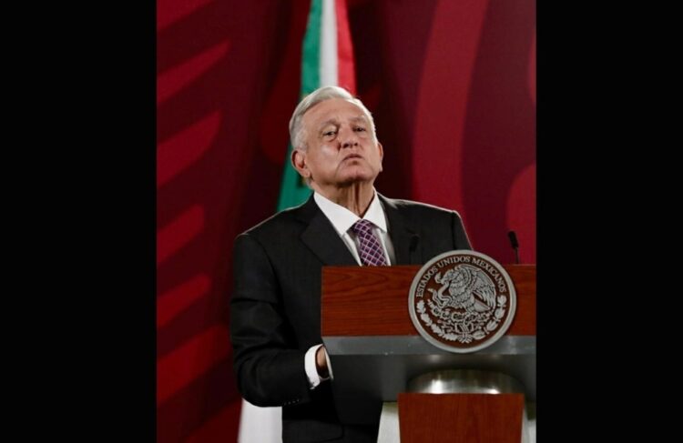 AMLO cumplirá con fallo de la SCJN; enviará terna para Cofece