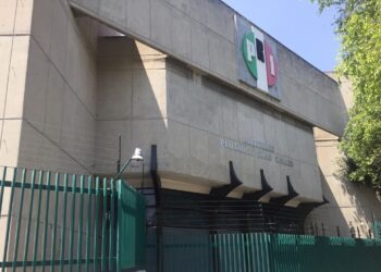 Gobierno ha desplegado estrategia mediática contra oposición, señala el PRI