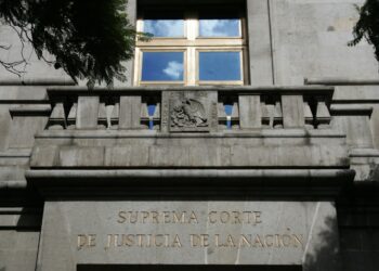 Es vergonzoso el apoyo de la Corte a defraudadores fiscales: AMLO