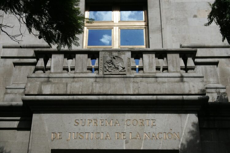 Es vergonzoso el apoyo de la Corte a defraudadores fiscales: AMLO