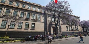 MC condena en la Cámara de Diputados llamado de AMLO sobre el Poder Judicial