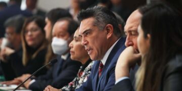 Morena sabe que no reúne los votos para reforma constitucional electoral: Alejandro Moreno