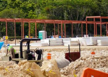 Tren Maya, el mayor generador de empleos en el sureste mexicano, señala Fonatur