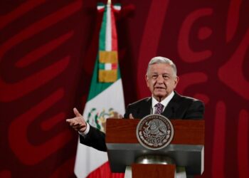 Viajará AMLO a Perú para la cumbre del Pacífico el 14 de diciembre