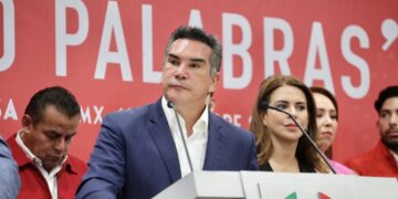 Indispensable, impulsar gobiernos de coalición: Alejandro Moreno