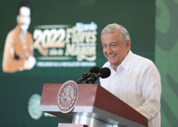 No es extraño que José Woldenbergbsea orador principal en marcha del domingo: AMLO