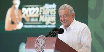 No es extraño que José Woldenbergbsea orador principal en marcha del domingo: AMLO