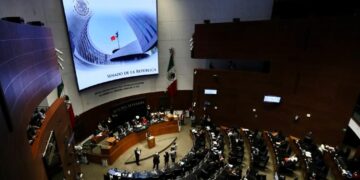 Llama el Senado a comparecer a titular de la CNDH luego de recomendación al INE