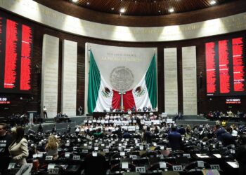 Organizan en la Cámara de Diputados reservas a PEF 2023; iniciará debate en lo particular