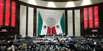 Organizan en la Cámara de Diputados reservas a PEF 2023; iniciará debate en lo particular
