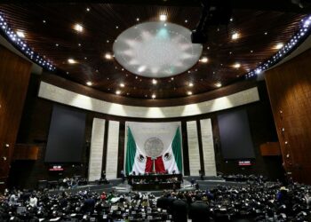 Inicia tercer día de debate sobre el PEF 2023 en la Cámara de Diputados