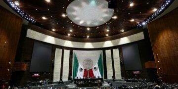 Inicia tercer día de debate sobre el PEF 2023 en la Cámara de Diputados