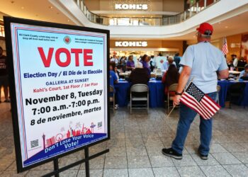 AMLO celebra resultados de elecciones internas en EE.UU.