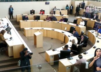 AMLO censura voto en Guanajuato en contra de prorrogar participación de fuerzas armadas