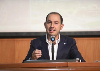 La ciudadanía debe vigilar al Congreso en defensa de la democracia: PAN