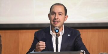 La ciudadanía debe vigilar al Congreso en defensa de la democracia: PAN