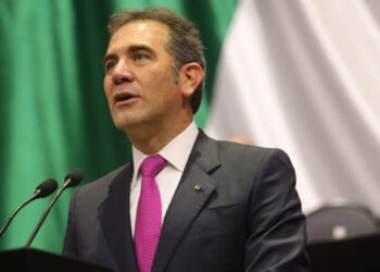 Obvio que los sueldos se lleven casi todo el presupuesto: Lorenzo Córdova