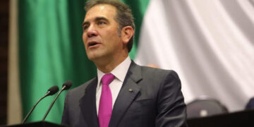 Obvio que los sueldos se lleven casi todo el presupuesto: Lorenzo Córdova