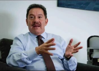 El pueblo quiere un INE menos costoso: Ignacio Mier