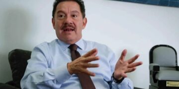 El pueblo quiere un INE menos costoso: Ignacio Mier