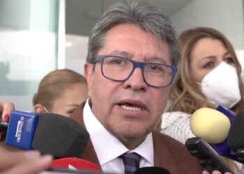 Descarta Ricardo Monreal ser "Caballo de Troya" para dividir a la oposición