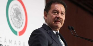 Reforma electoral quedará lista en la primera semana de diciembre: Ignacio Mier