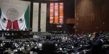 Alistan comisiones en San Lázaro reunión permanente para discutir reforma electoral