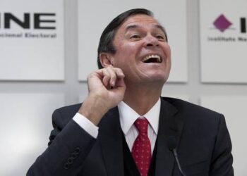 Asegura Lorenzo Córdova que reforma electoral pone en riesgo credibilidad de comicios