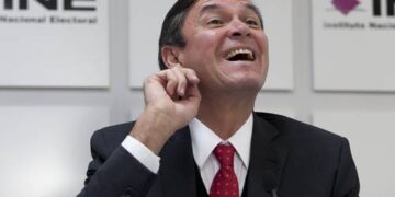 Asegura Lorenzo Córdova que reforma electoral pone en riesgo credibilidad de comicios