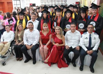 Impulsa gobierno de Benito Juárez compromiso con la educación