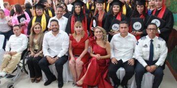 Impulsa gobierno de Benito Juárez compromiso con la educación