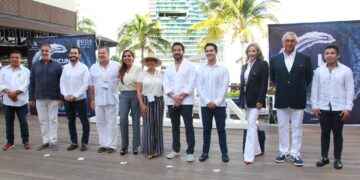 Cancún, líder mundial en actividades recreativas marinas