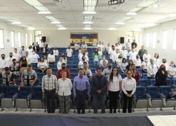 Realiza gobierno de Benito Juárez “Semana Anticorrupción y Transparencia”