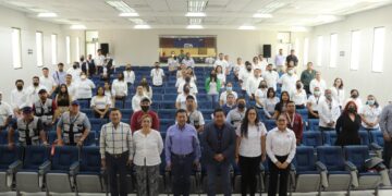 Realiza gobierno de Benito Juárez “Semana Anticorrupción y Transparencia”